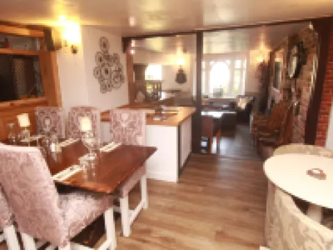 The Kings Head Rye Hotels in Rye