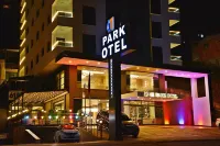61 Park Hotel Hotels in Yalincak Mahallesi
