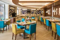 Lemon Tree Hotel Alwar - breakfast