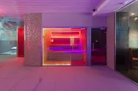 Hotel Beverly Park & Spa - spa