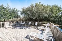 Barrier Island Station