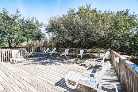 Barrier Island Station