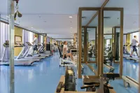 Xanadu Resort - High Class All Inclusive - Gym