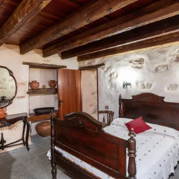 Casa Rural Tamasite