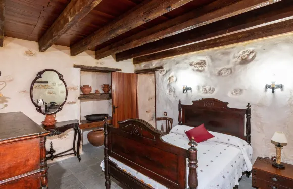 塔瑪希特鄉村家庭旅館