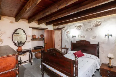 Casa Rural Tamasite