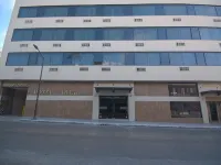 Hotel Impala de Tampico