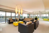 7th 에비뉴 옥스포드 레지던스