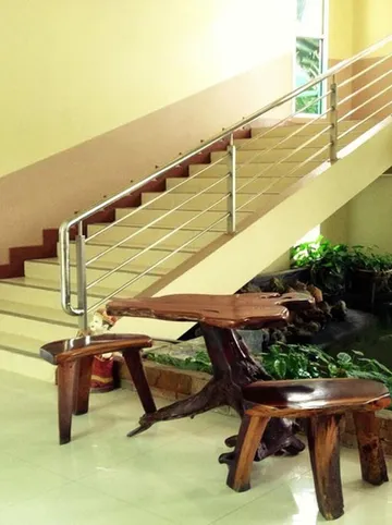 รูปภาพของโรงแรม อัมรินทร์ แกรนด์