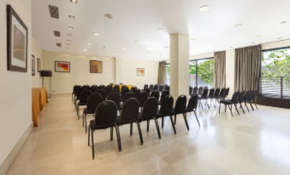 Hotel SB Express Madrid Norte