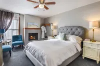 Wild Iris Inn Hotels in La Conner