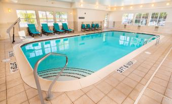 Residence Inn North Little Rock