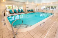 Residence Inn North Little Rock Hotels in North Little Rock