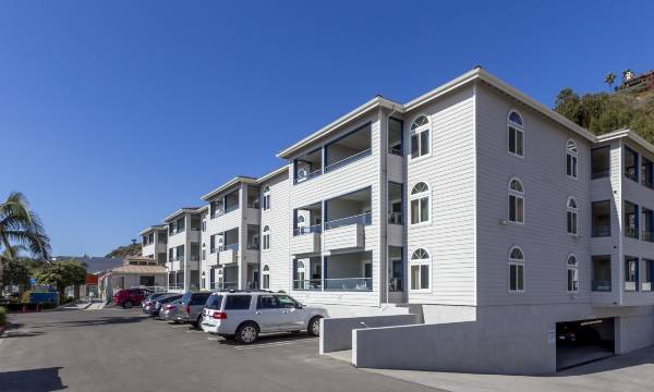 Capistrano SurfSide Inn