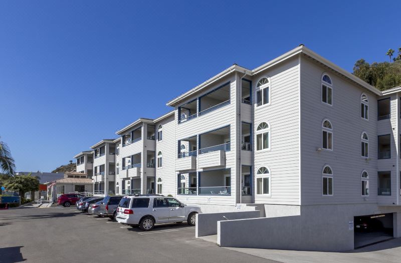 Capistrano SurfSide Inn