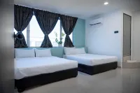 Orkid Inn Hotel Kajang
