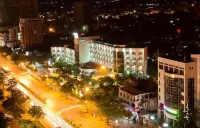 Sai Gon Kim Lien Hotel Vinh City Hotels in der Nähe von Cửa Hàng Bách Hóa Mạch Thị Minh
