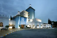 Hotel Abades Benacazon - WiFi