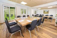 Interest Vitalhotel - Partnerbetrieb Von Oberstaufen Plus