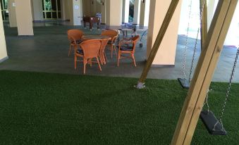 Estudio Insuperables Vistas Al Mar