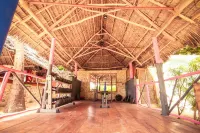 Blue Reef Sport & Fishing Lodge and Bungalows - Gym