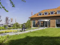 Severin Kursuscenter og Konferencehotel Hotels in Middelfart