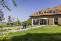 Severin Kursuscenter og Konferencehotel Hotels in 