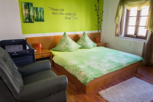 4 JahresZeiten Hotels in Meissen