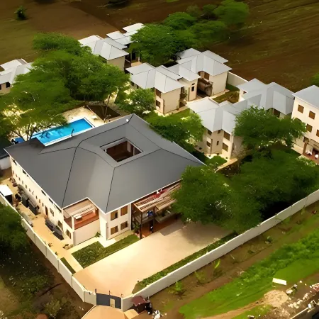 Kahawa House