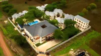 Kahawa House - Fitnessstudio