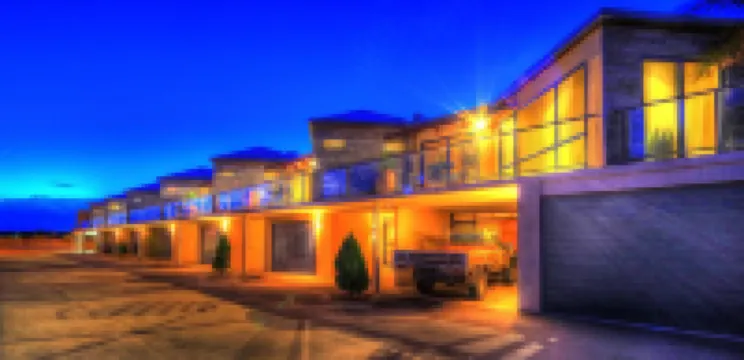 Ultimate Holiday Apartments