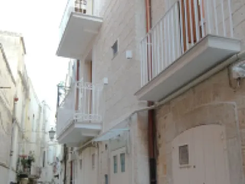 Dimora Elizabeth II Hotéis em Modugno