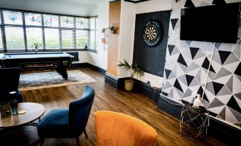 The Brunswick
