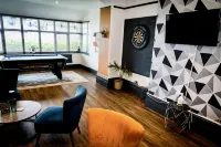 The Brunswick Hotels in Shanklin