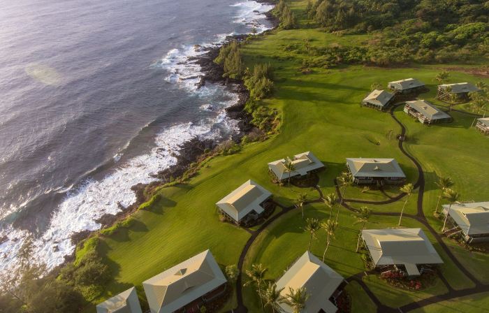 Hana-Maui Resort, a Destination by Hyatt Residence