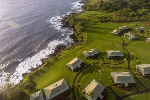 Hana-Maui Resort, a Destination by Hyatt Residence