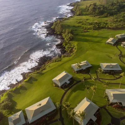Hana-Maui Resort, a Destination by Hyatt Residence Hotels near Hamoa Beach