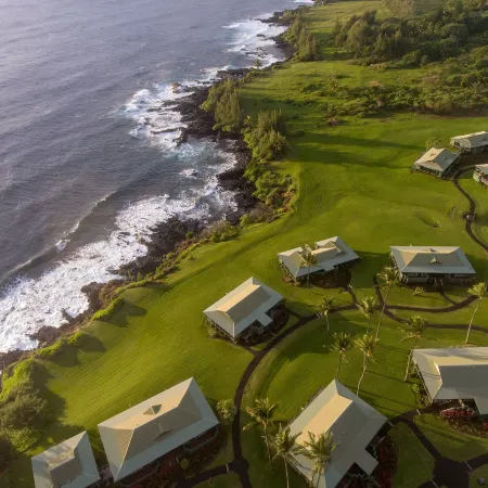 Hana-Maui Resort, a Destination by Hyatt Residence