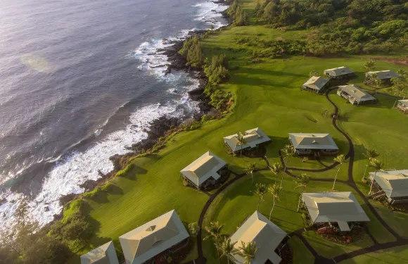 哈納-毛伊度假村 - Hyatt悠選品牌成員