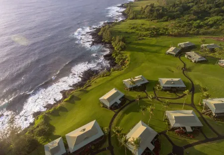 Hana-Maui Resort, a Destination by Hyatt Residence Отели в г. Хана