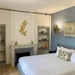 Le Mas Aux Cedres - Teritoria Hotels in Sault