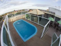 Araras Praia Hotel Hotels in Aracaju