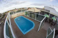 Araras Praia Hotel Hotels in Aracaju