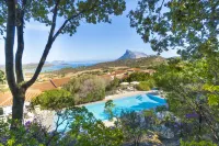 Residence Hotel Lu Nibareddu - sul mare