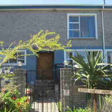 Bluebottle Guesthouse Hotel Exterior