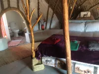 Swazi Dreams. (Nqabaneni Eco-Volunteering.) Hotels in Malkerns