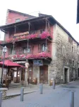 Hostal Rusó SC