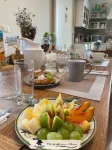 Don Giacchì Country House - breakfast