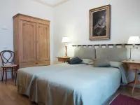 Residenza le 6 A Hoteles cerca de Puerto de Triestre