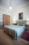 Residenza le 6 A - Pensionat